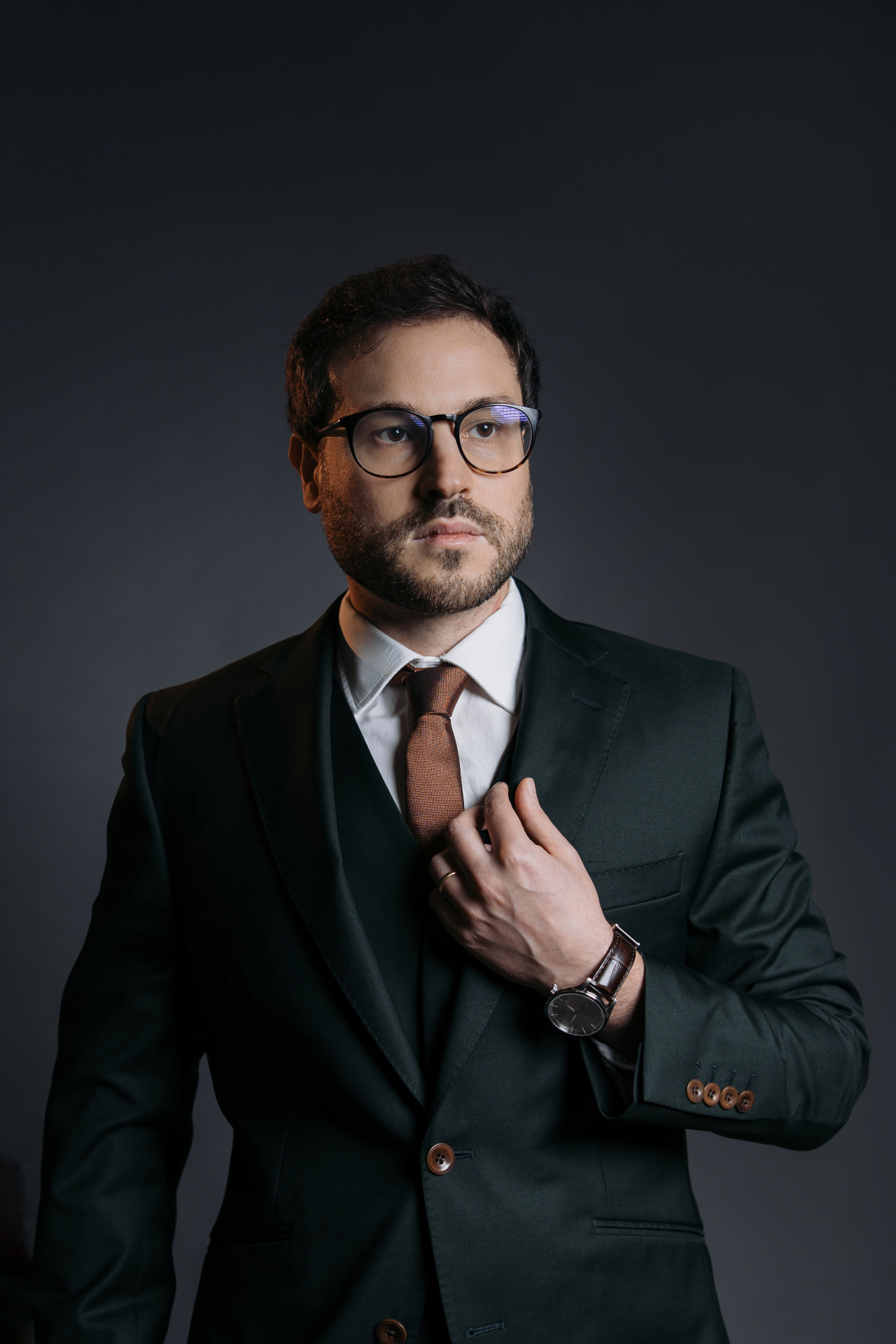Dr. Fabio Trigo